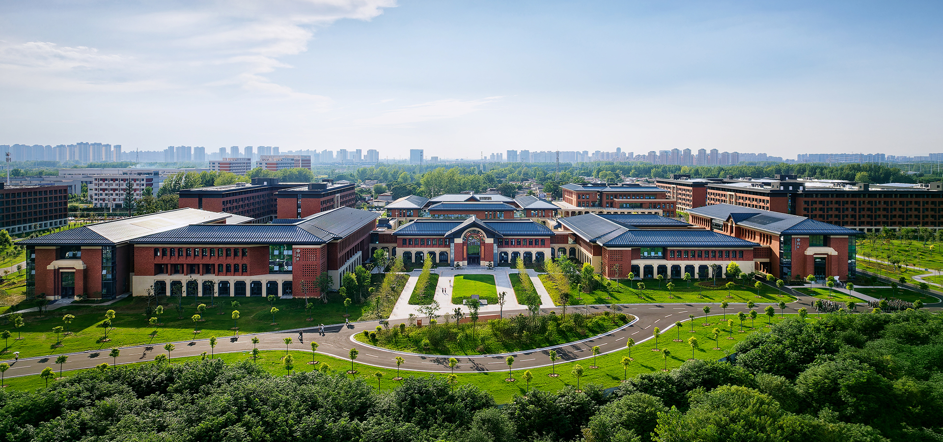 VR全景漫游预览